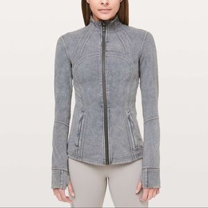 LULULEMON DEFINE JACKET